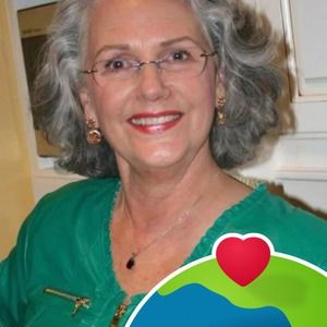 Meet your Posher, Catherine